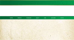 Desktop Screenshot of iccocheese.com